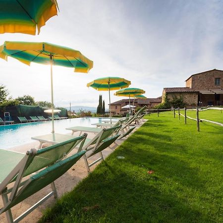 Casa Verniano Pieve a Scuola Exterior photo