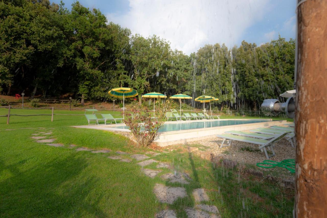 Casa Verniano Pieve a Scuola Exterior photo